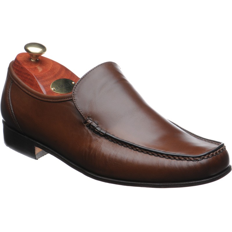 Barker Javron loafers