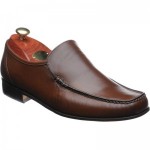 Barker Javron loafers