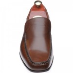 Barker Javron loafers