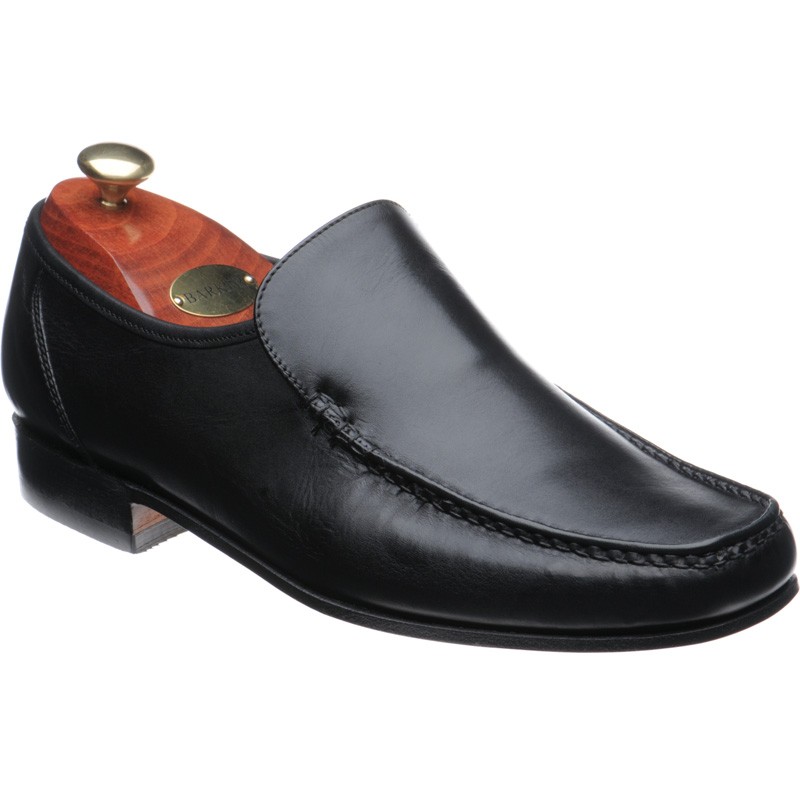 Barker Javron loafers