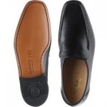 Barker Javron loafers