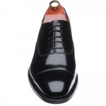 Barker Cheltenham  rubber-soled Oxfords