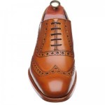 Barker Grant brogues