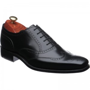 Barker Johnny brogues
