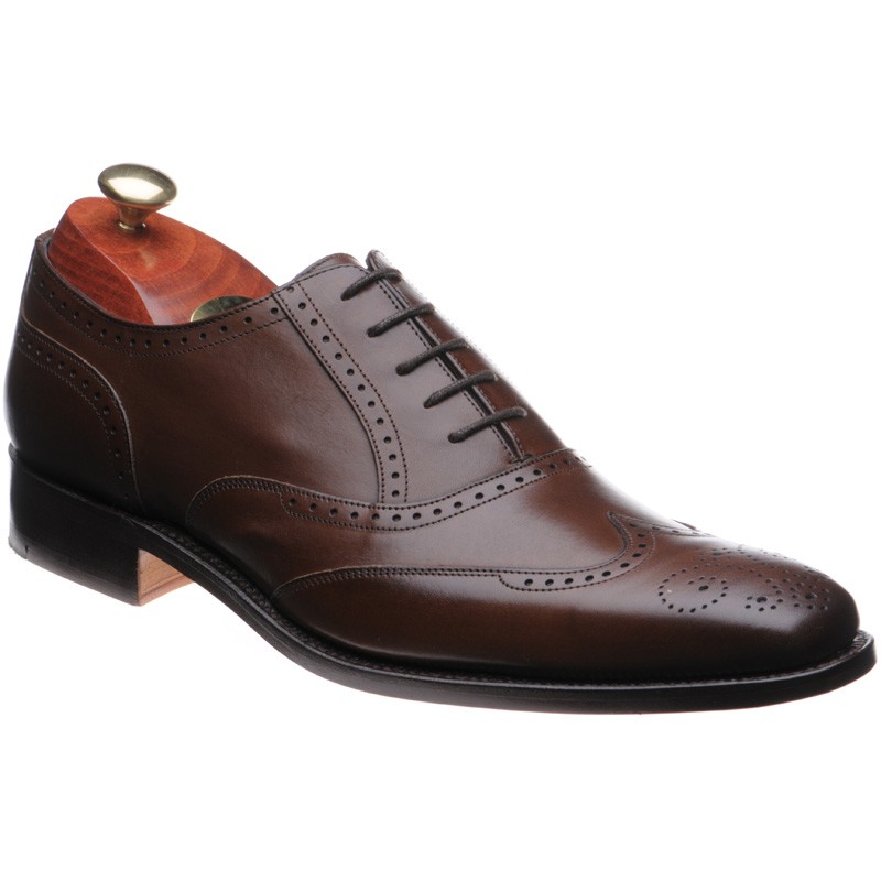Barker Johnny brogues