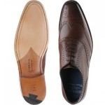 Barker Johnny brogues