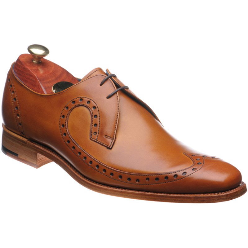 Barker Woody brogues