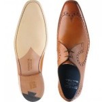 Barker Woody brogues