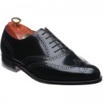 Barker Albert brogues