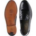 Barker Caruso loafers
