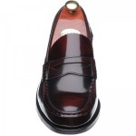 Barker Caruso loafers