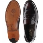 Barker Caruso loafers