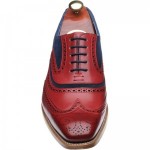 McClean brogues
