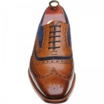 Barker McClean brogues