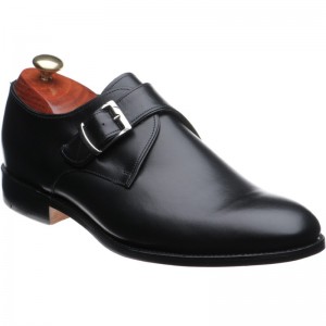 Barker Northcote monk shoes