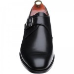 Barker Northcote monk shoes