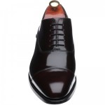 Barker Winsford Oxfords