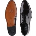 Barker Winsford Oxfords