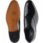 Barker Winsford Oxfords