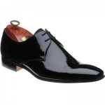 Barker Goldington Derby shoes