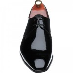 Barker Goldington Derby shoes