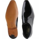 Barker Goldington Derby shoes