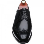 Barker Woodbridge brogues