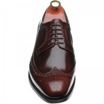 Barker Woodbridge brogues