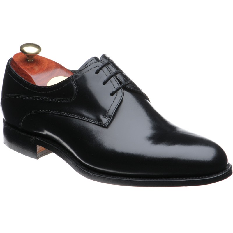 Barker Wickham Derby shoes