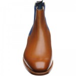 Barker Hopper Chelsea boots