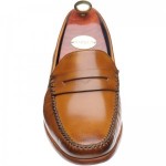 Barker William loafers