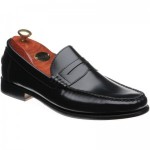 Barker Newington loafers