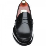 Barker Newington loafers