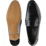 Barker Newington loafers