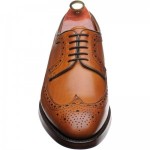 Barker Calvay brogues