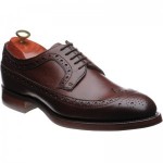 Barker Calvay brogues