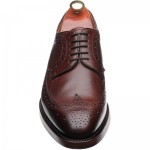 Barker Calvay brogues