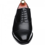 Barker Duxford Oxfords