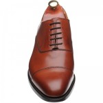 Barker Duxford Oxfords