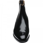 Barker Bedale Chelsea boots