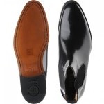 Barker Bedale Chelsea boots