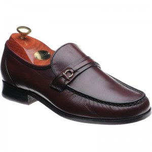 Barker Wade loafers