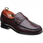 Barker Wade loafers