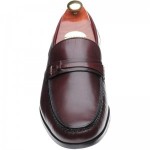 Barker Wade loafers