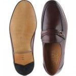Barker Wade loafers