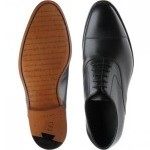 Barker Falsgrave Oxfords