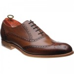 Valiant brogues