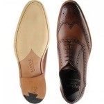 Valiant brogues