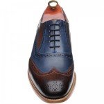 Valiant brogues