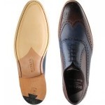 Valiant brogues